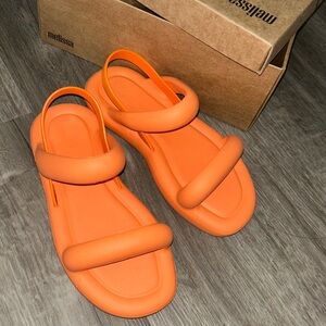 Melissa Free Sandal